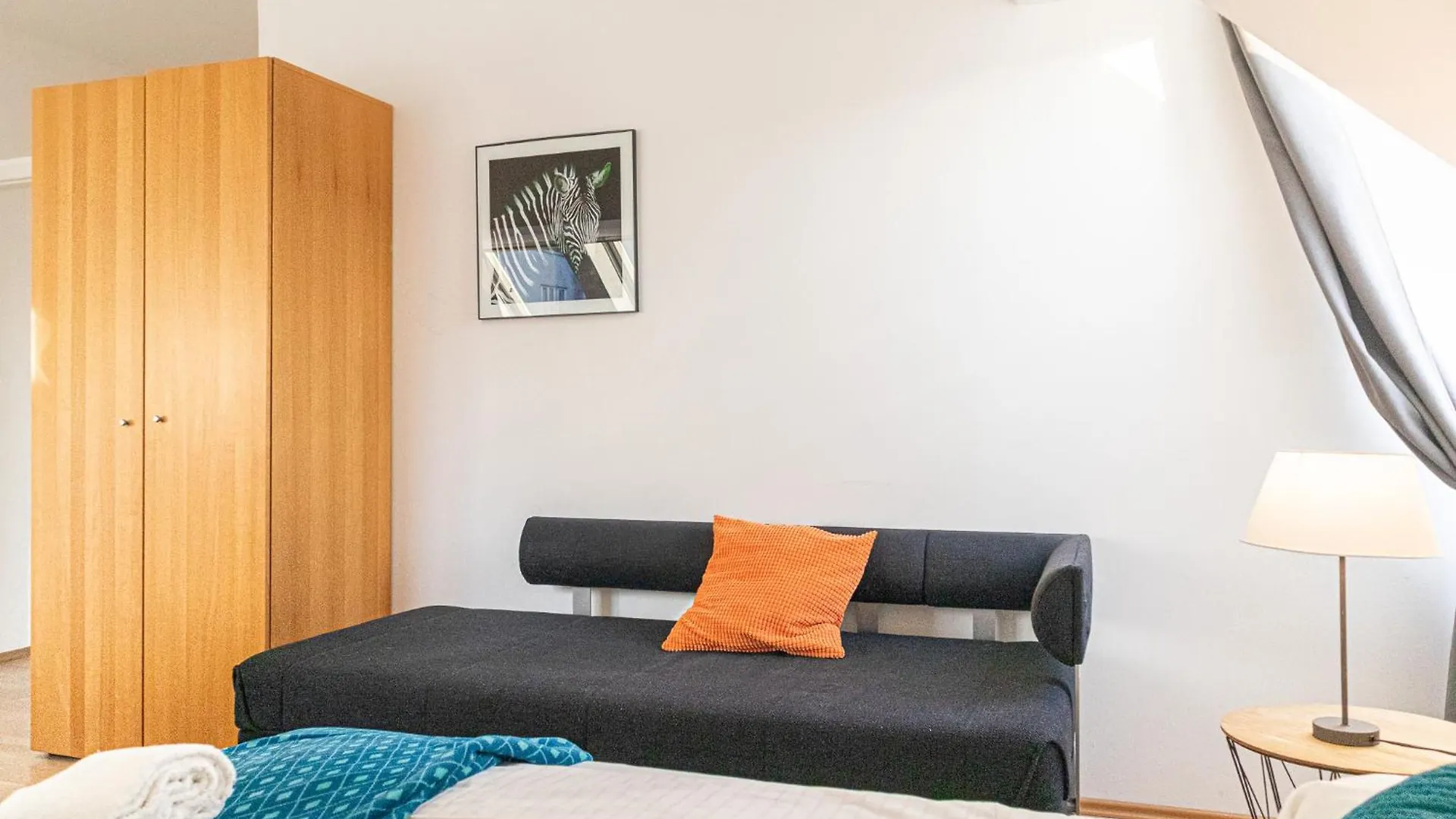 Beautiful 2Br Apartment Ideal For Long Stays Vienna