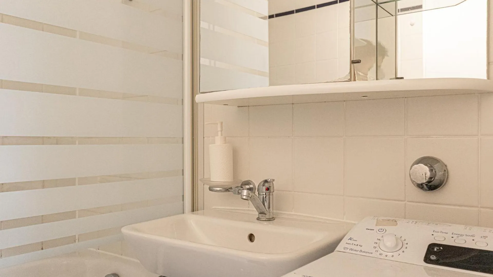 Beautiful 2Br Apartment Ideal For Long Stays Vienna 0*,