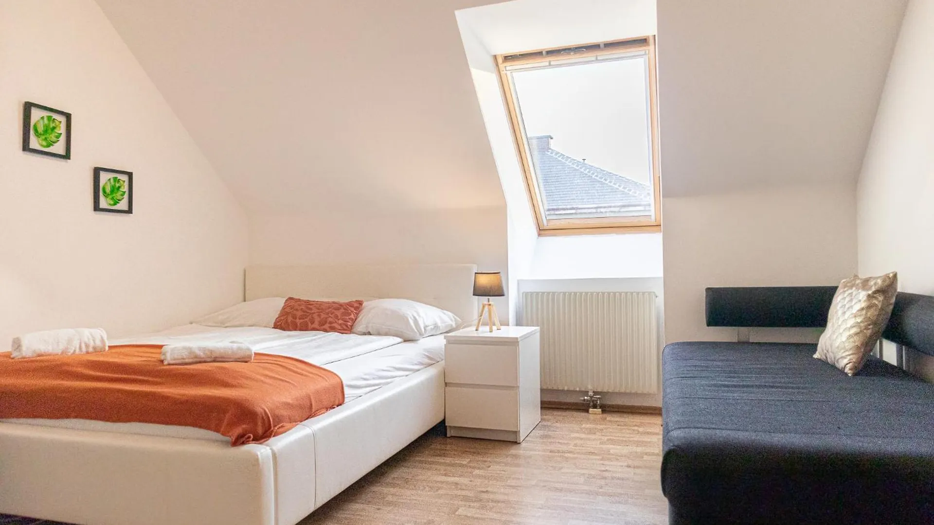 Beautiful 2Br Apartment Ideal For Long Stays Vienna