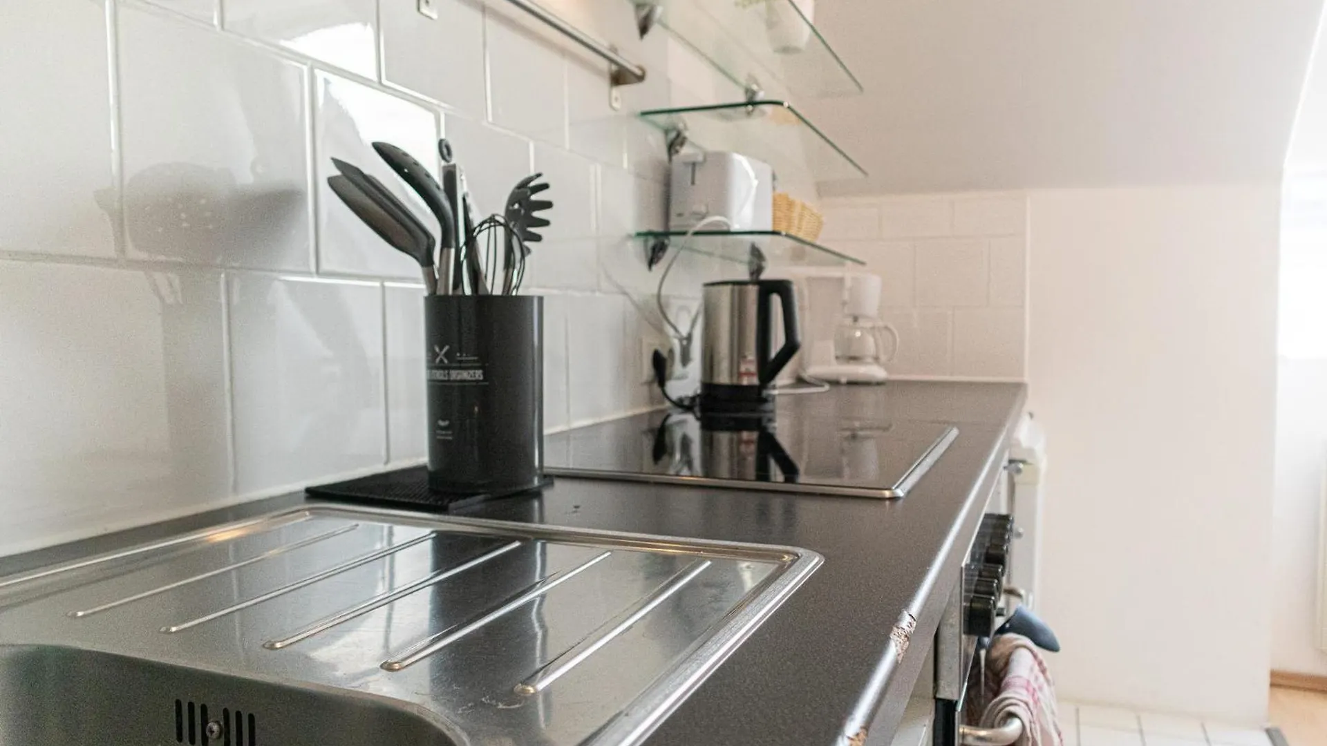 Beautiful 2Br Apartment Ideal For Long Stays Vienna 0*,