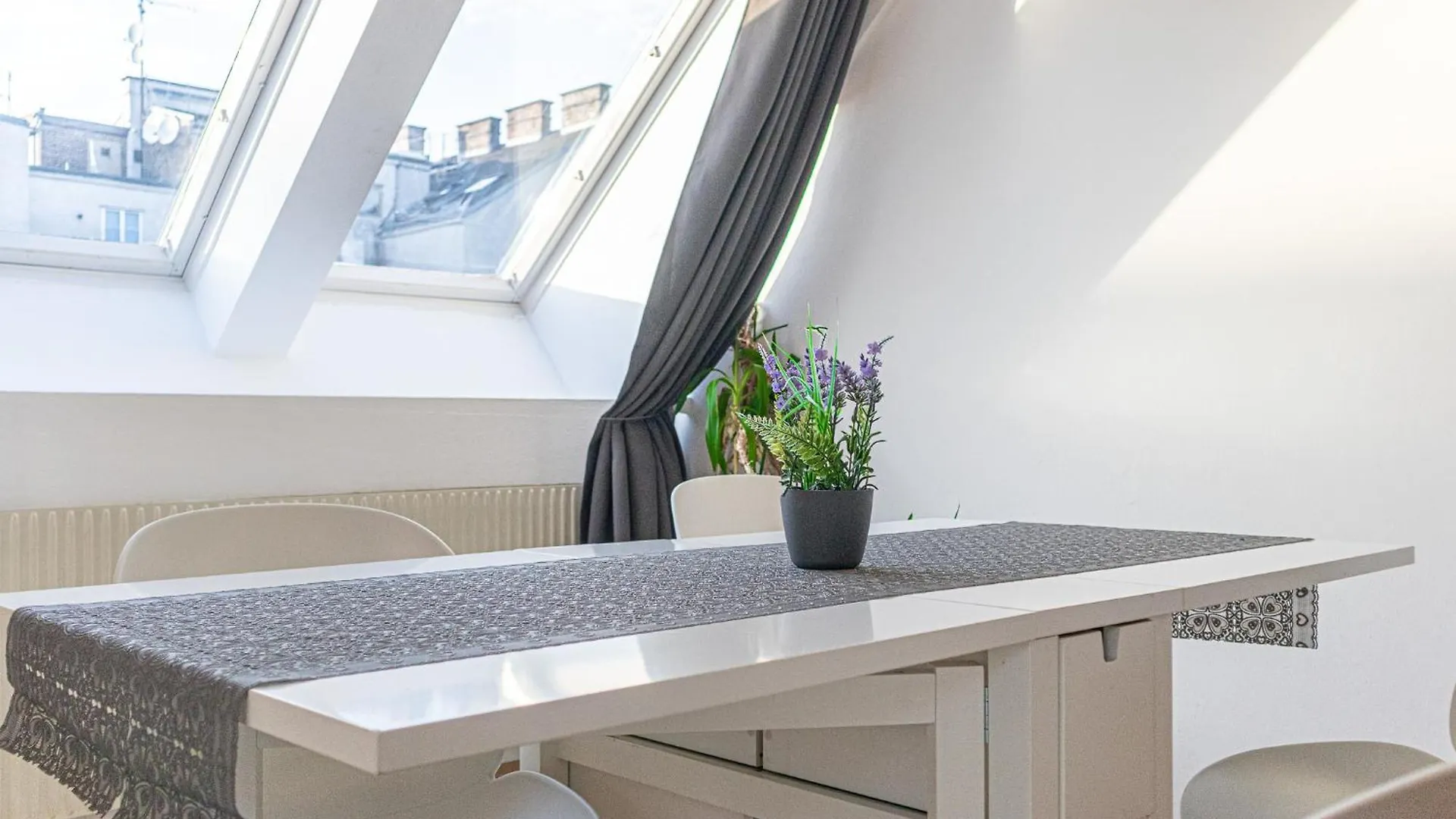 Beautiful 2Br Apartment Ideal For Long Stays Vienna Austria