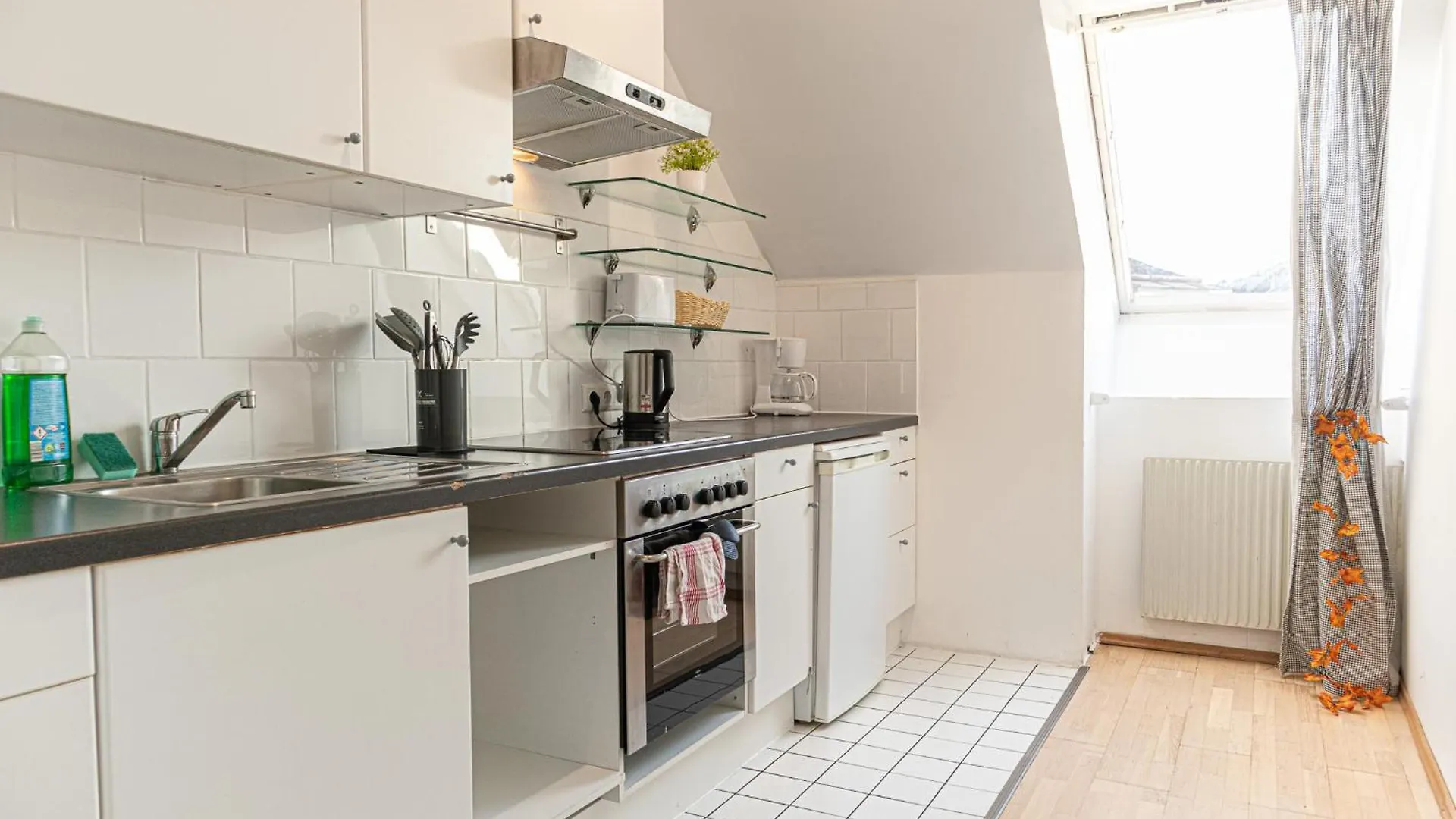 Beautiful 2Br Apartment Ideal For Long Stays Vienna