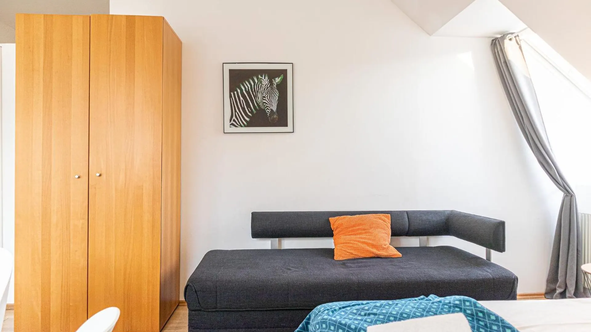Beautiful 2Br Apartment Ideal For Long Stays Vienna Austria