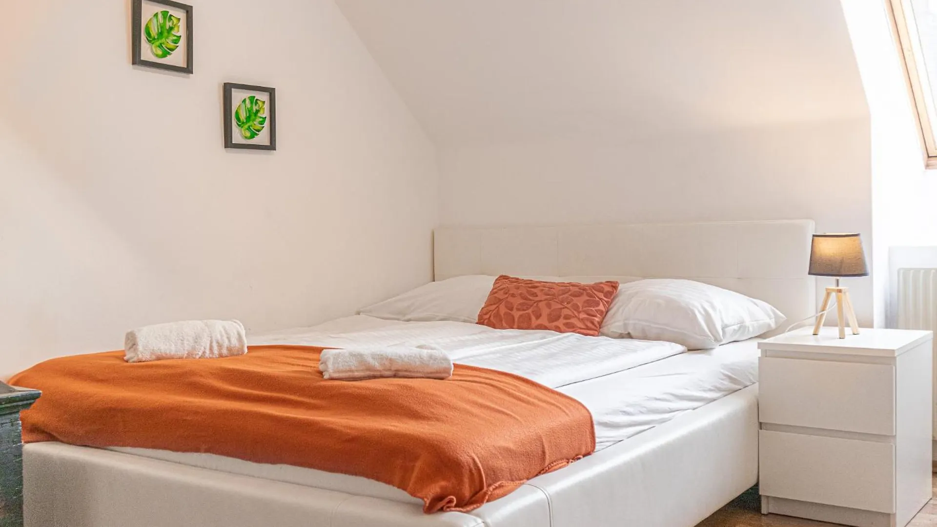 Beautiful 2Br Apartment Ideal For Long Stays Vienna Austria