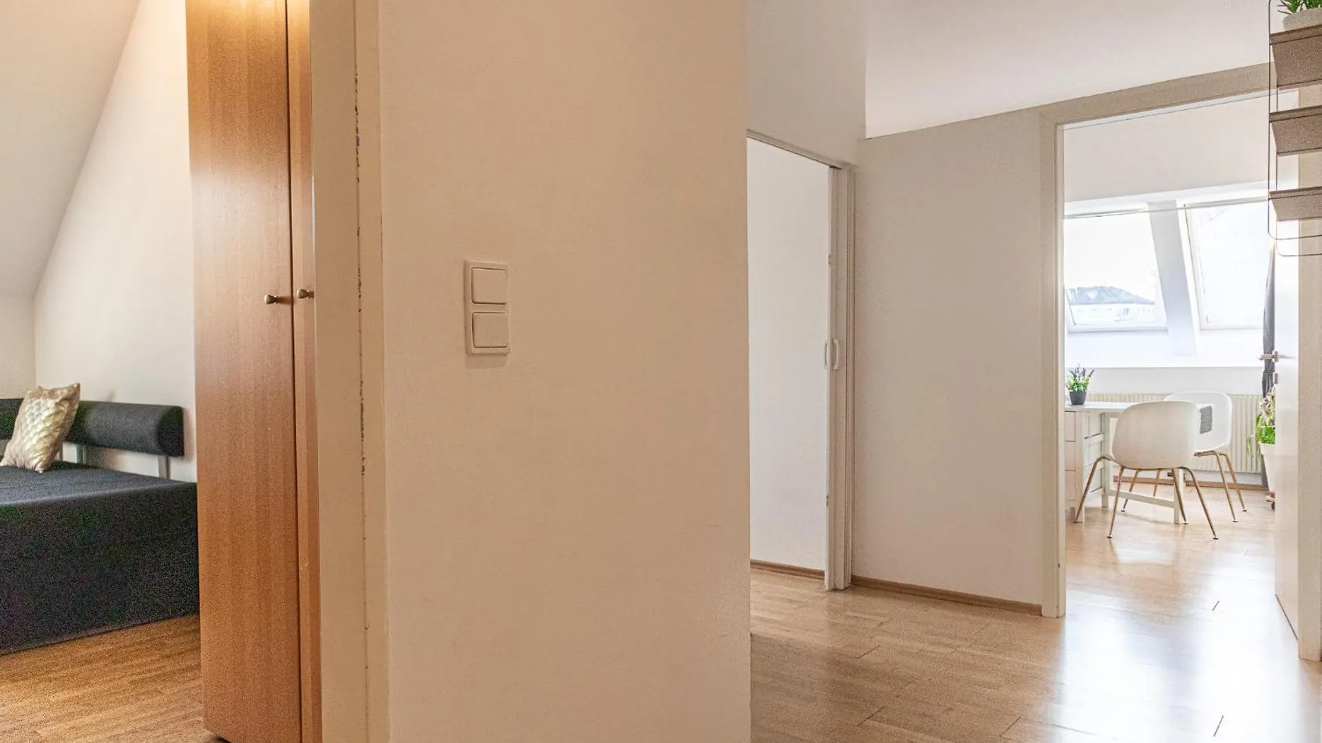 Beautiful 2Br Apartment Ideal For Long Stays Vienna