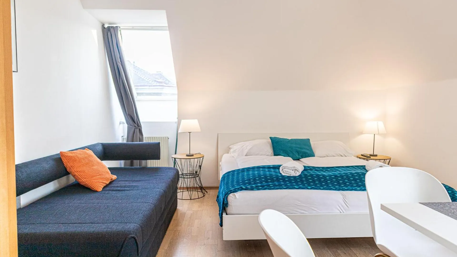 Beautiful 2Br Apartment Ideal For Long Stays Vienna