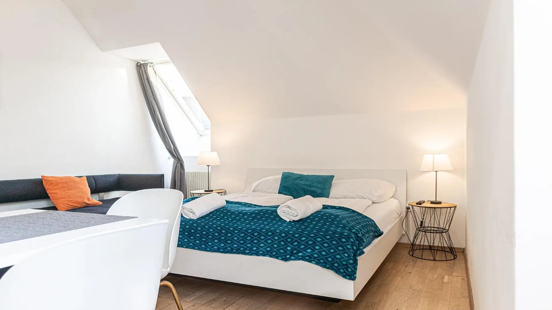 Beautiful 2Br Apartment Ideal For Long Stays Vienna