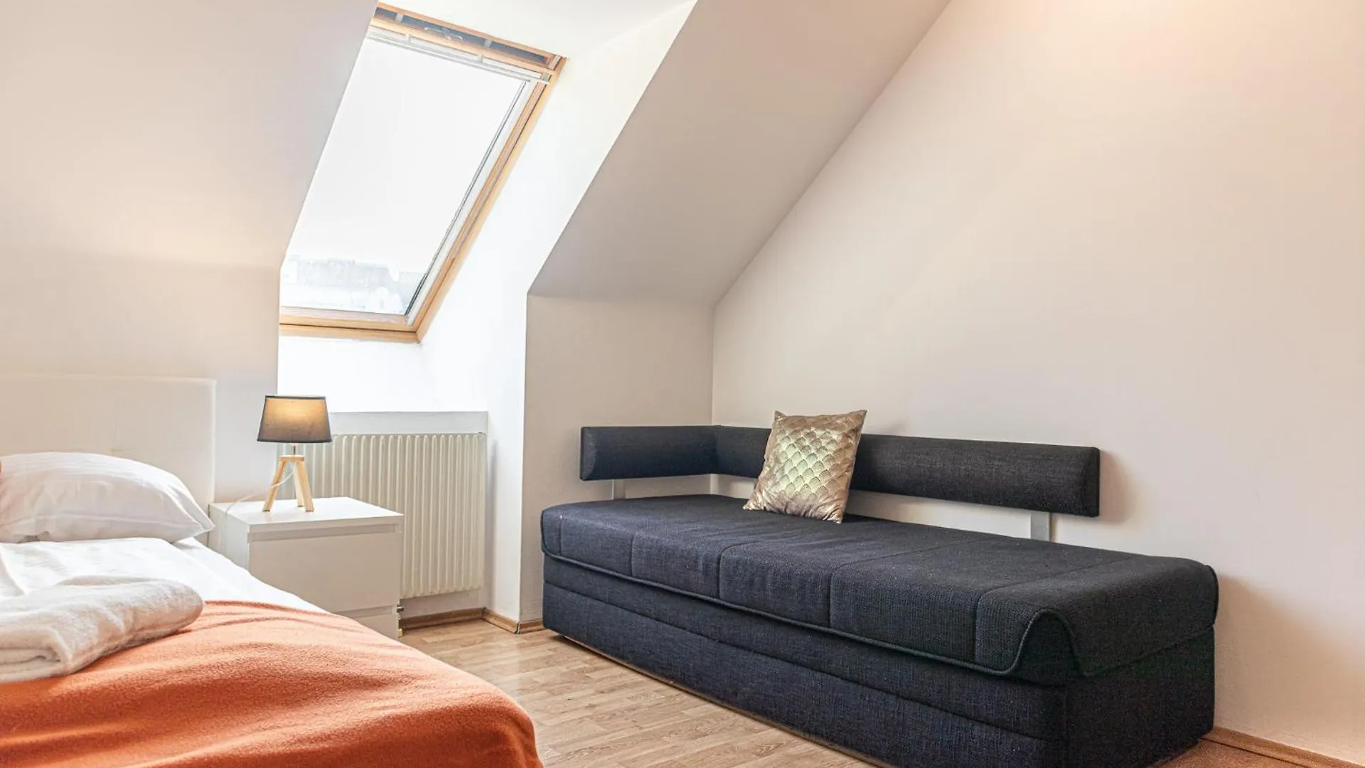Beautiful 2Br Apartment Ideal For Long Stays Vienna Austria