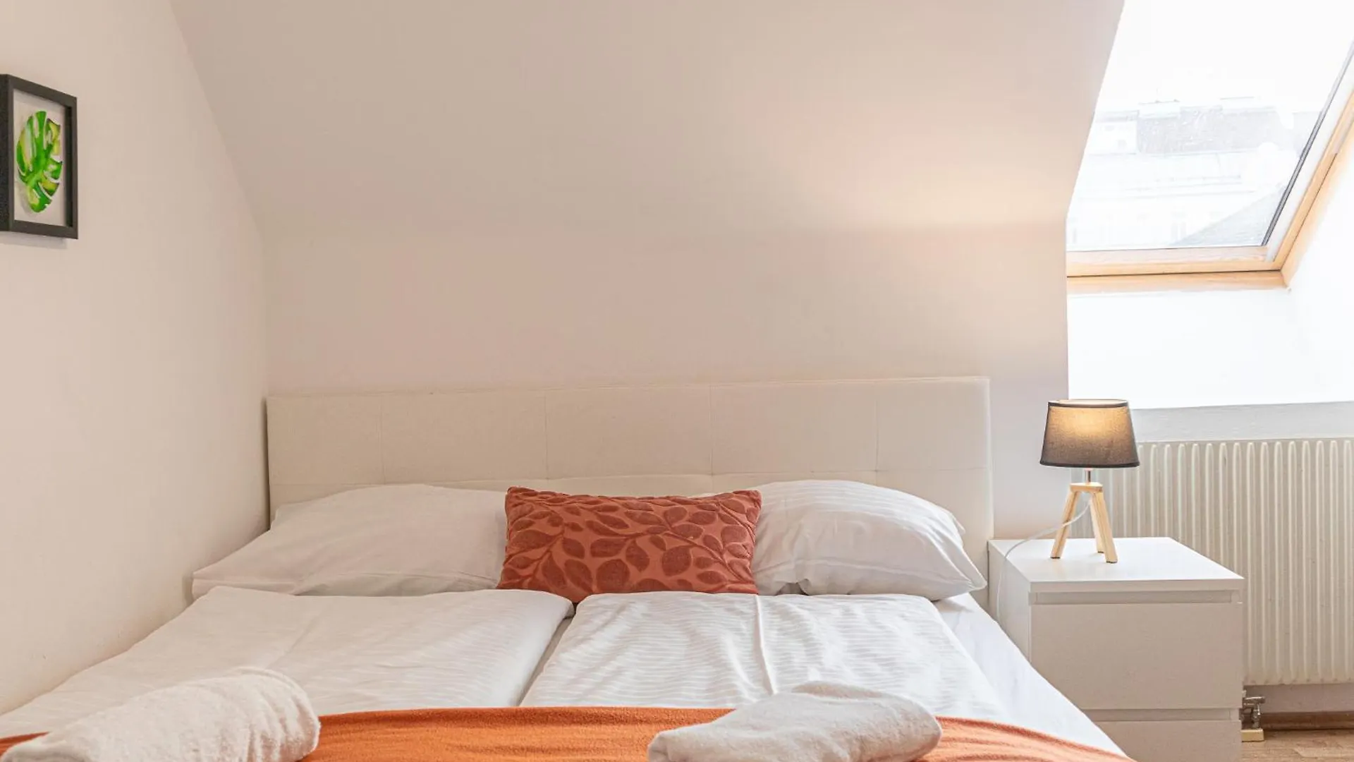 Beautiful 2Br Apartment Ideal For Long Stays Vienna