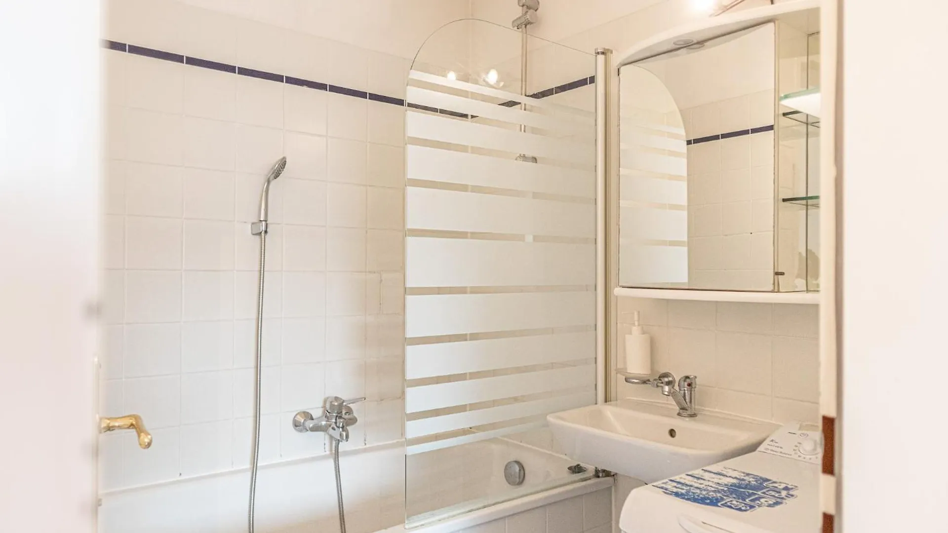 Beautiful 2Br Apartment Ideal For Long Stays Vienna